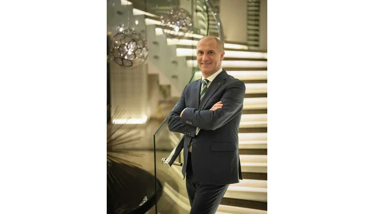 Fairmont and Almosafer back WTM Spotlight Riyadh as official partners