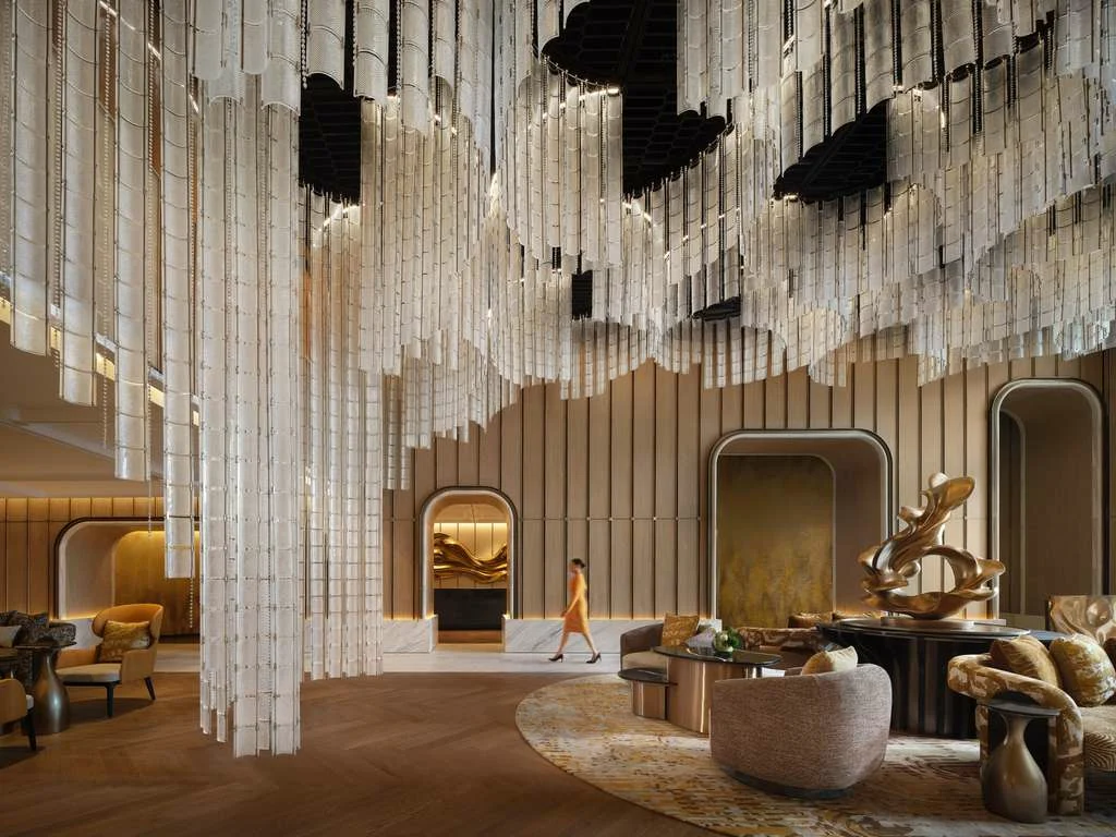 Fairmont debuts in Bangkok with Sukhumvit flagship