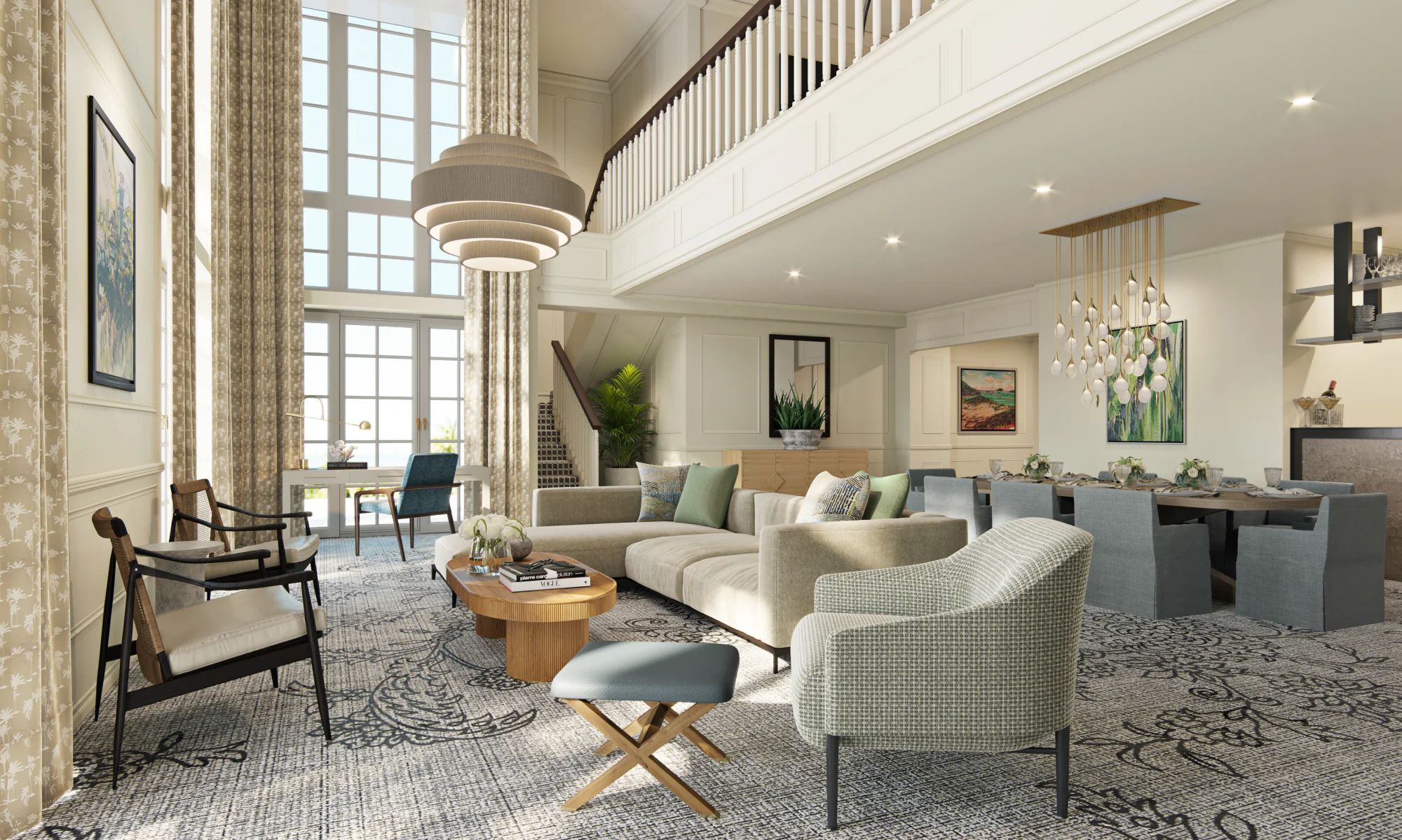 Fairmont Hotels & Resorts Launches Global Renovation Program Across 20% of Portfolio