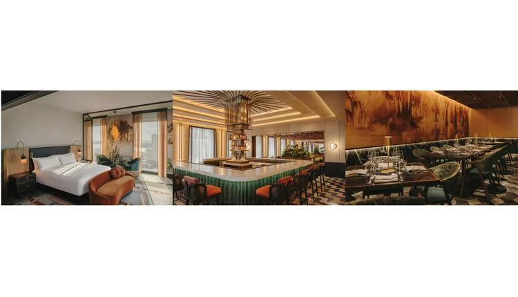 Fairmont New Orleans opens bookings for November 2 debut