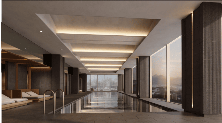 Fairmont to Open Second Japanese Resort in Niseko by Early 2028