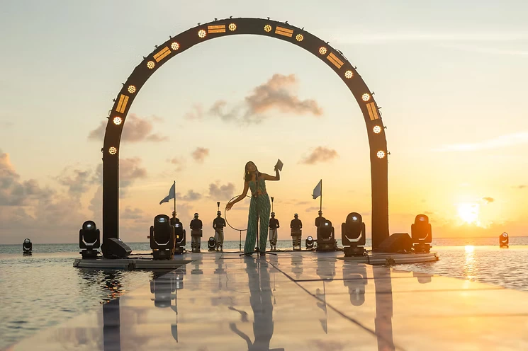 Fari Islands Festival 2026: Art, Wellness, and Conservation at Patina and Ritz-Carlton Maldives