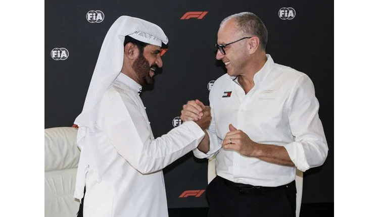 FIA confirms 24-race 2027 F1 calendar with Portugal and Türkiye returns