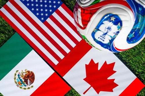 FIFA World Cup 2026 Sets New Border Management Blueprint with Trusted Travel Model