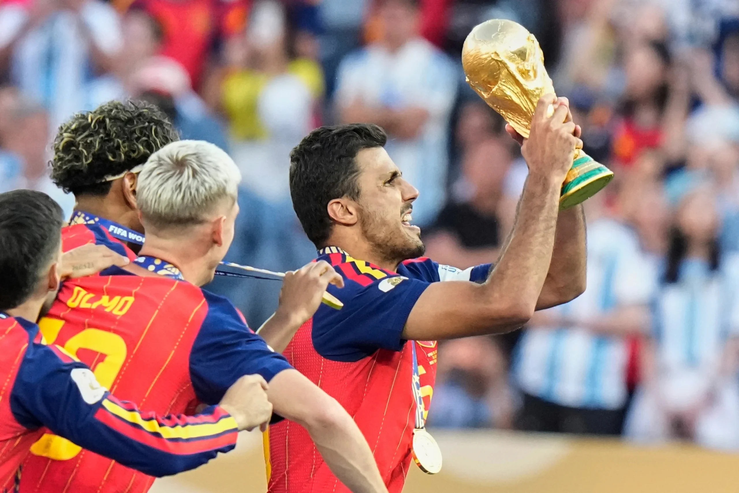 FIFA World Cup 2030 Final Ticket Prices Hit $6,370 as Super Bowl-Style Halftime Show Targets Casual Travelers