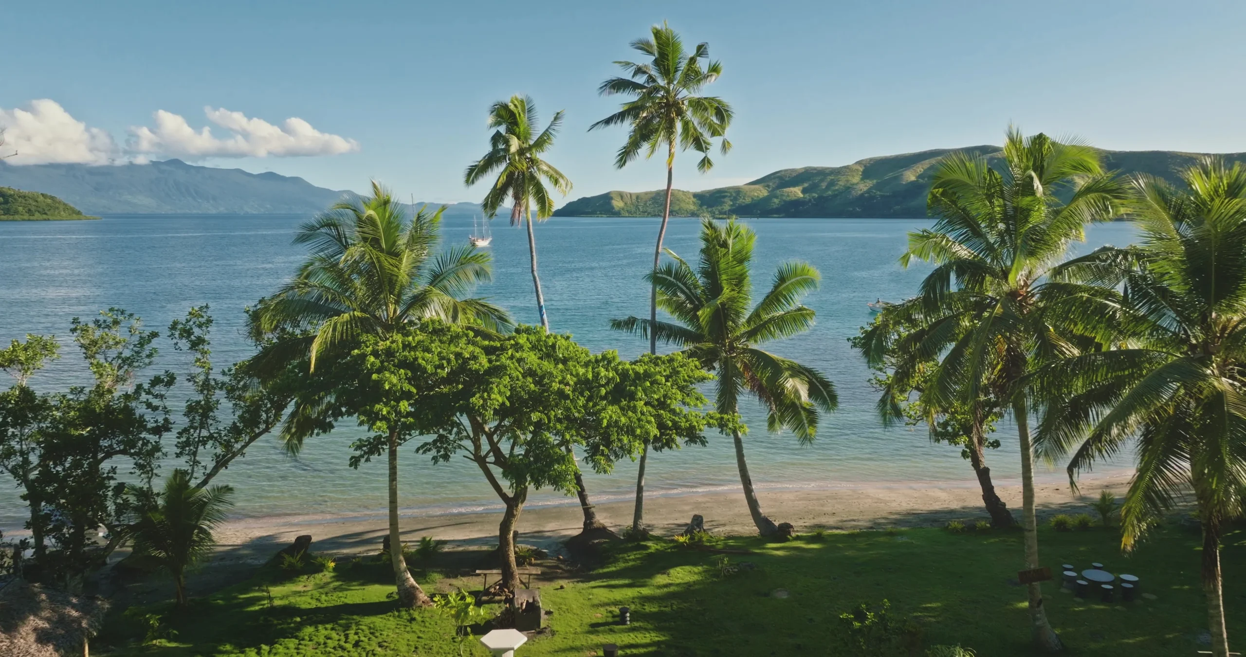 Fiji spares existing bookings from new tourism services tax
