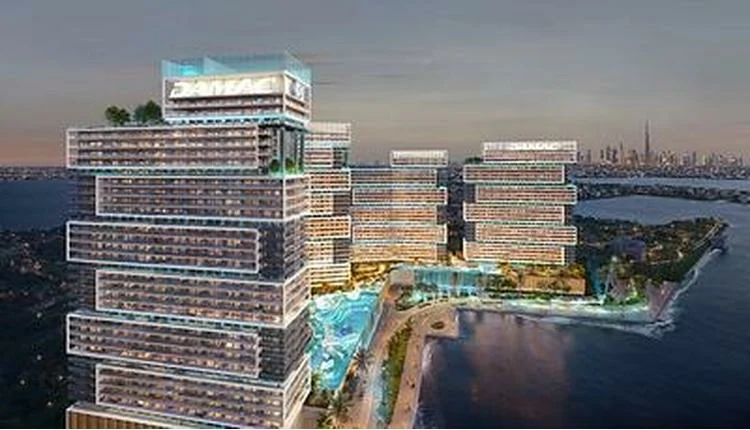 Final Tower of Chelsea Residences by DAMAC Opens to Japanese Investors