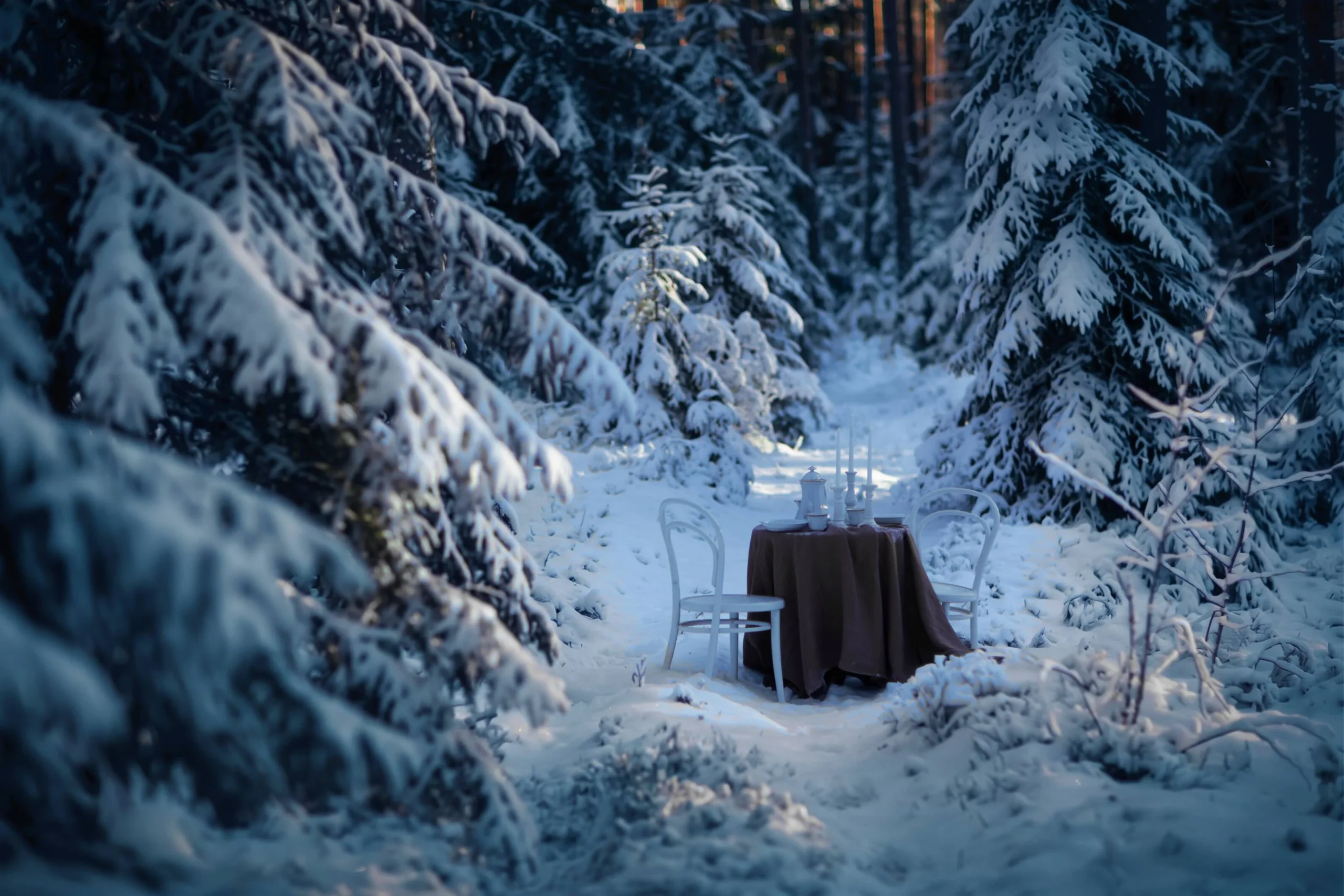 Finland's 2027 singles dinner date targets global travelers