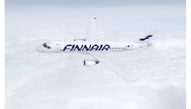 Finnair expands UK-Helsinki schedule to 48 weekly flights for summer events