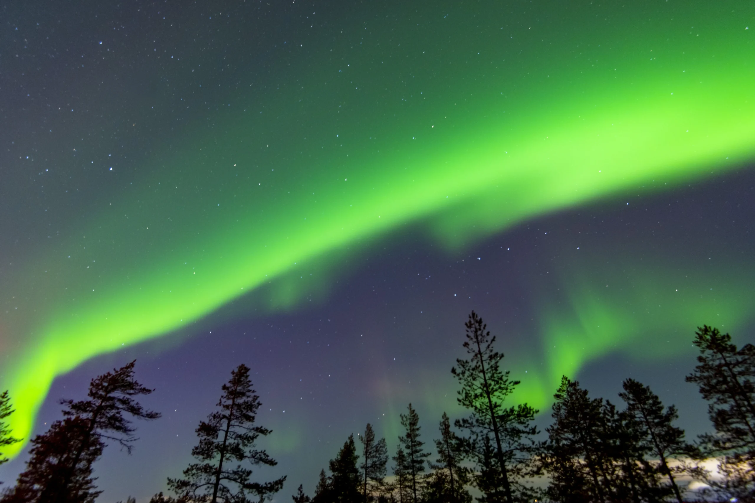 Finnair expands winter Lapland and Norway network from UK and Ireland
