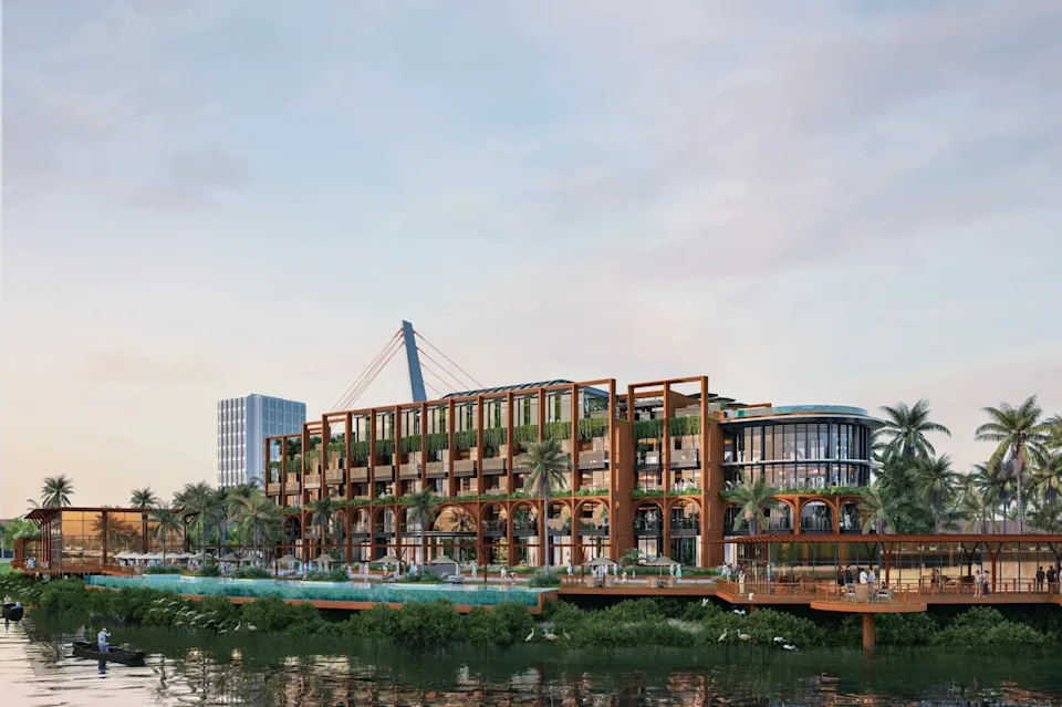 Five Southeast Asian Markets Lead Hospitality Growth as Luxury, Wellness, and Business Travel Converge