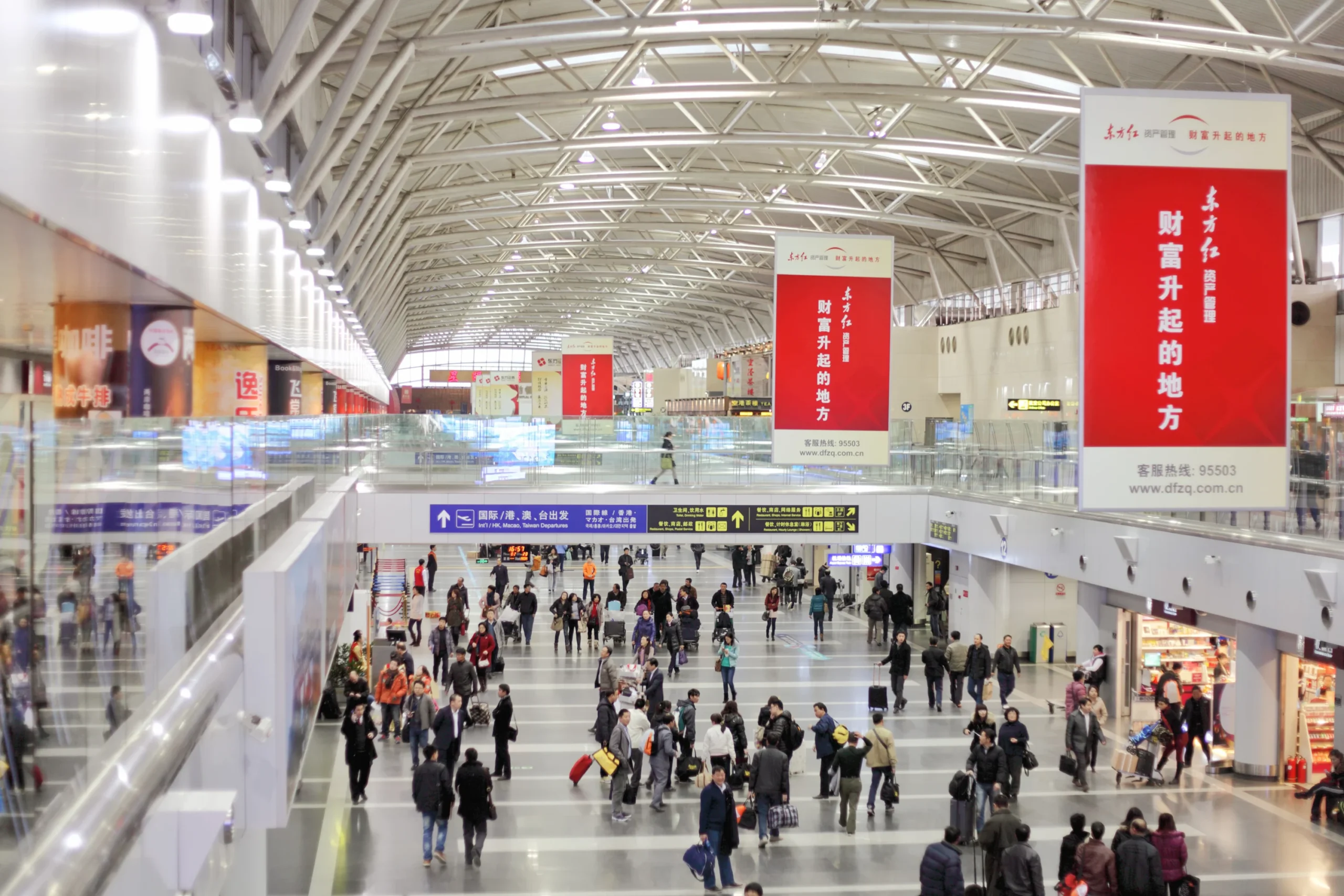 Fliggy and Ryanair link up to sell European low-cost fares to Chinese travelers