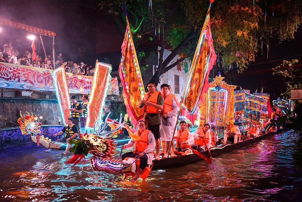 Fliggy Data Reveals Premium Travel Surge for 2026 Dragon Boat Festival