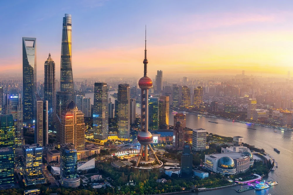 Fliggy Launches Tech-Focused Inbound Tours as China Bookings Surge 237%