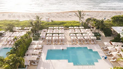 Florie's at Four Seasons Palm Beach unveils wine dinner series