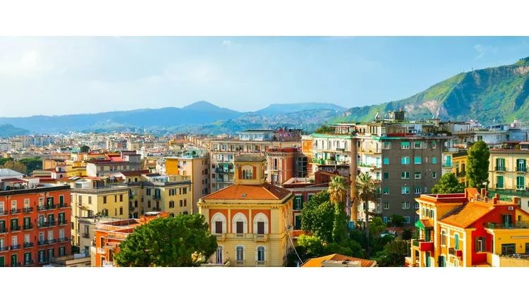 flydubai expands Italy network with more Naples and Milan-Bergamo flights