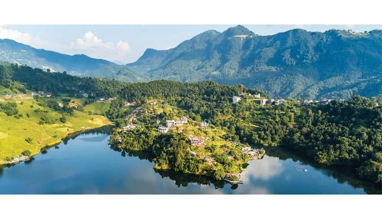 flydubai Launches Daily Dubai–Pokhara Flights, Expands Nepal Network