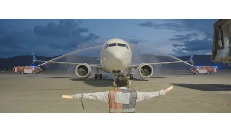 flydubai opens daily Dubai-Pokhara service, first direct link to western Nepal