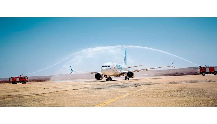 flydubai Opens Dubai–Benghazi Route, First UAE Carrier to Serve Libyan City