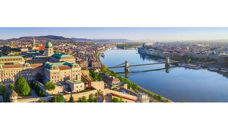 flydubai restores Dubai-Budapest link, daily flights from October