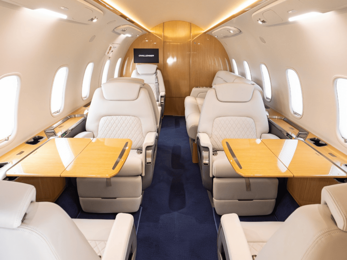 flyExclusive names Brian P. Reid chief commercial officer