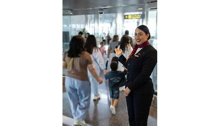FlyOne launches first Armenia-Qatar leisure charter service