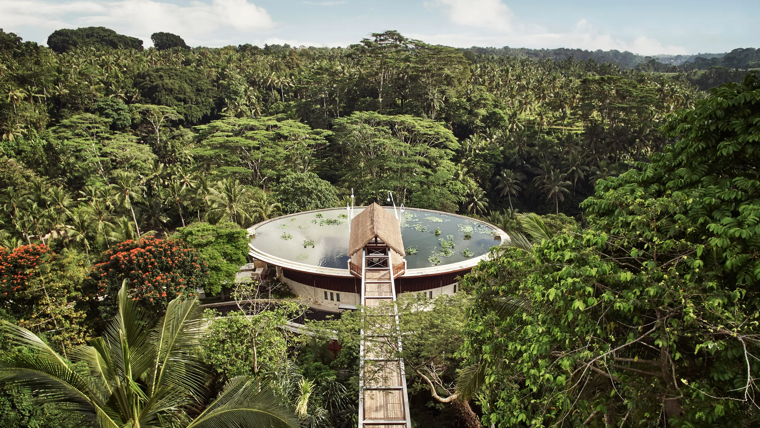 Four Seasons Bali at Sayan: a sensory reset in Ubud's jungle villas