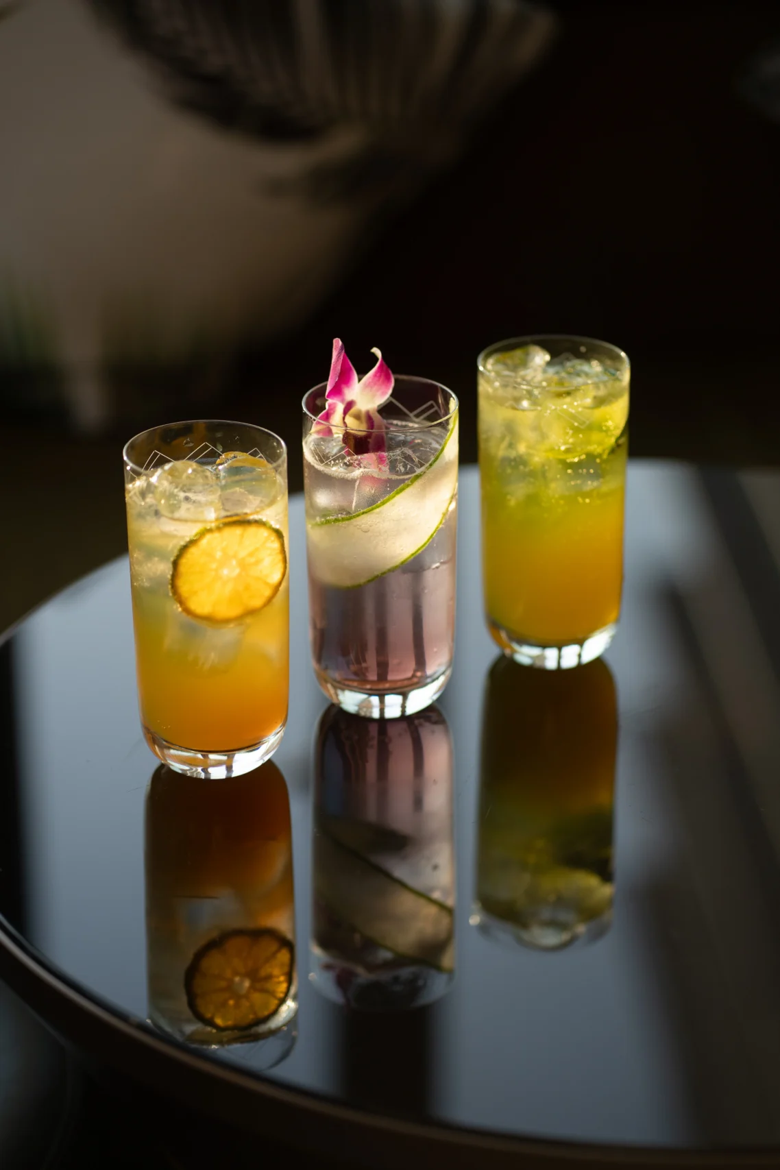 Four Seasons Bengaluru's Copitas bar rolls out Copa G&T for International Gin & Tonic Day