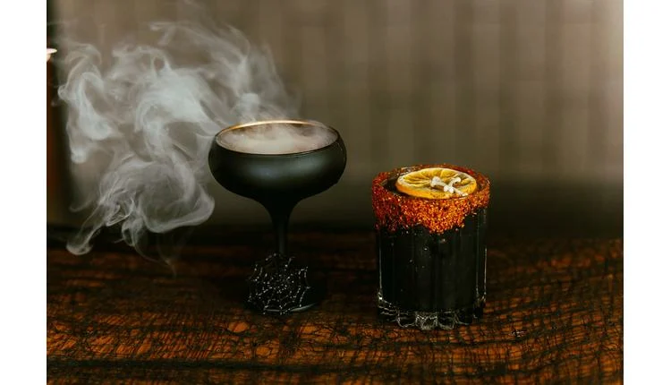 Four Seasons Bengaluru stages Halloween weekend with themed dining
