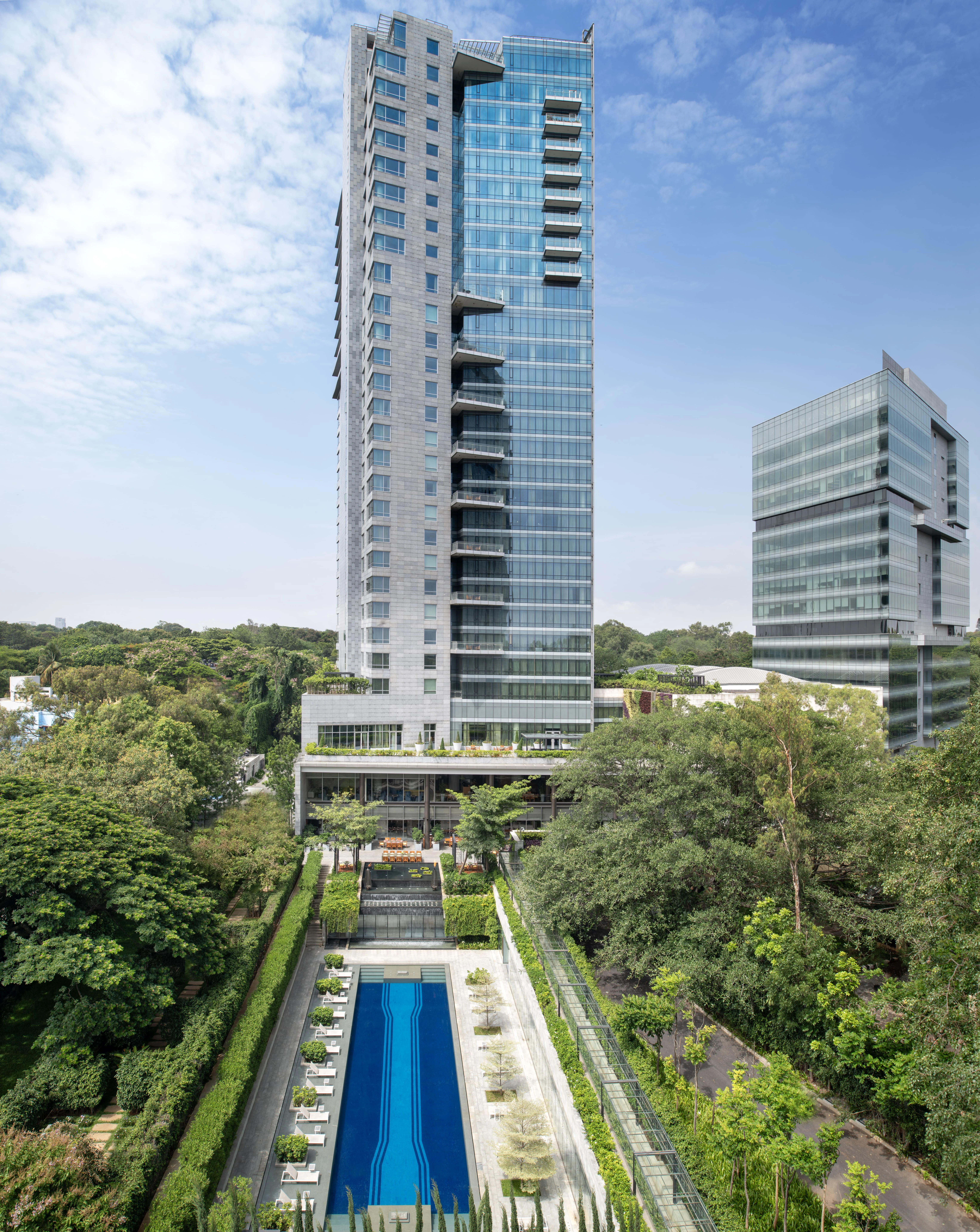 Four Seasons Bengaluru uses AI to tailor stays without losing human touch