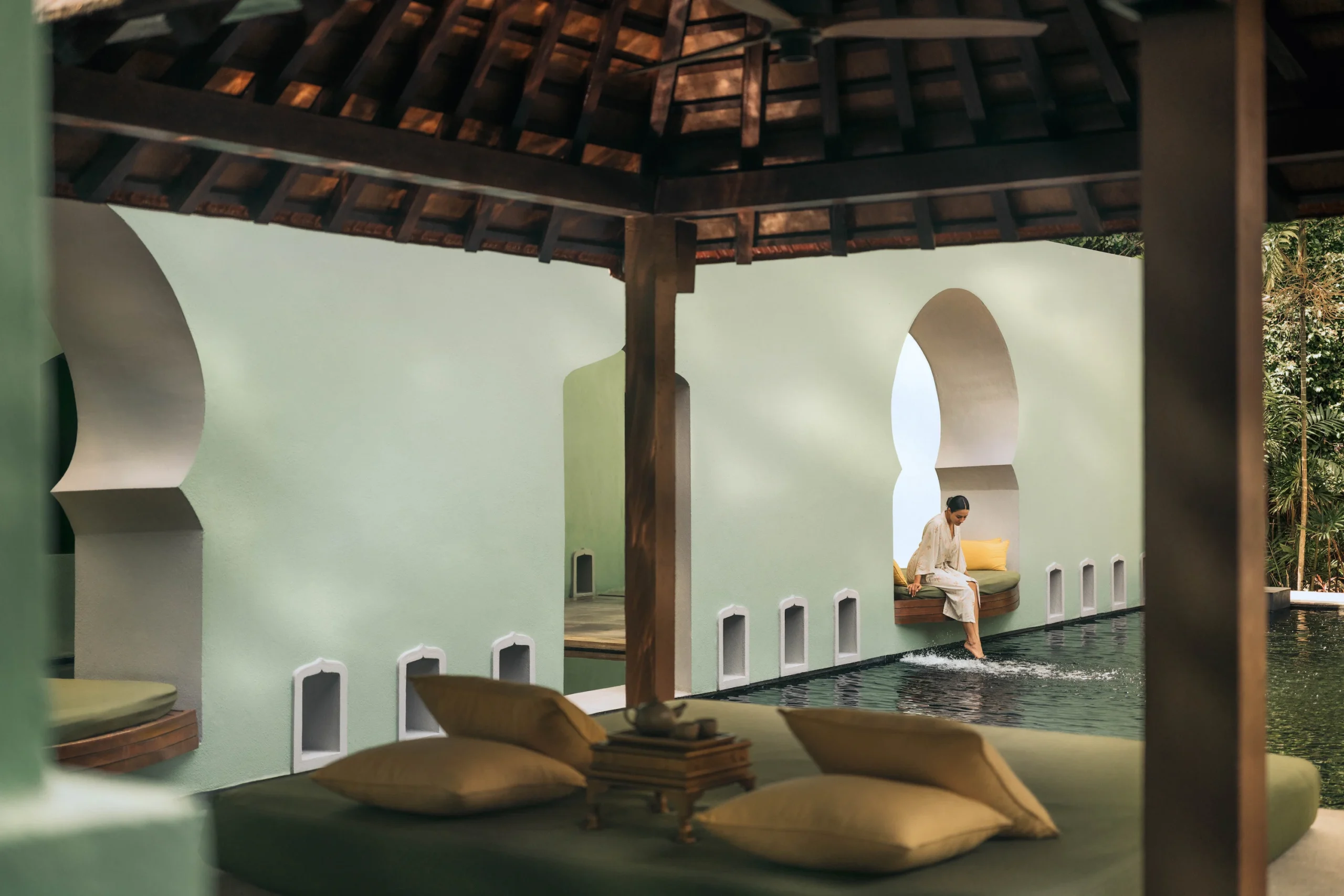 Four Seasons Langkawi adds three wellness immersion programs