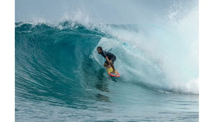 Four Seasons Maldives Surfing Champions Trophy returns in 2026