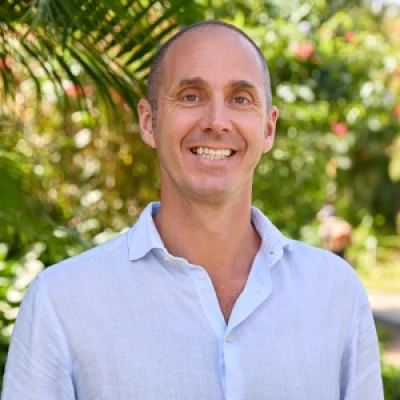Four Seasons Mauritius at Anahita names Gregory Viaud as GM