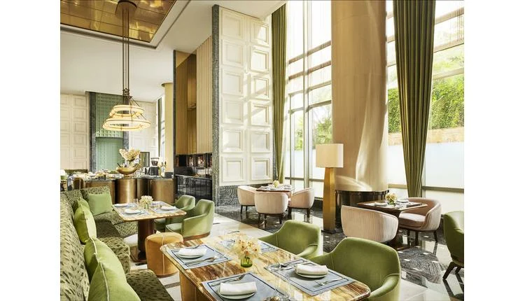 Four Seasons Mumbai's Opus unveils Nonna's Kitchen pasta menu