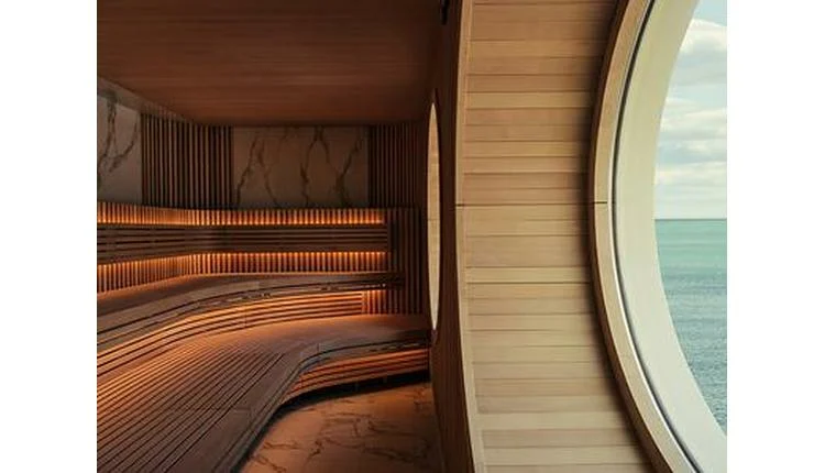 Four Seasons Yachts and Lanserhof debut transatlantic wellness residency
