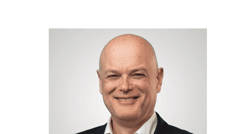 Frank Jaffé Takes Helm of SITA Global Services to Drive Service Excellence