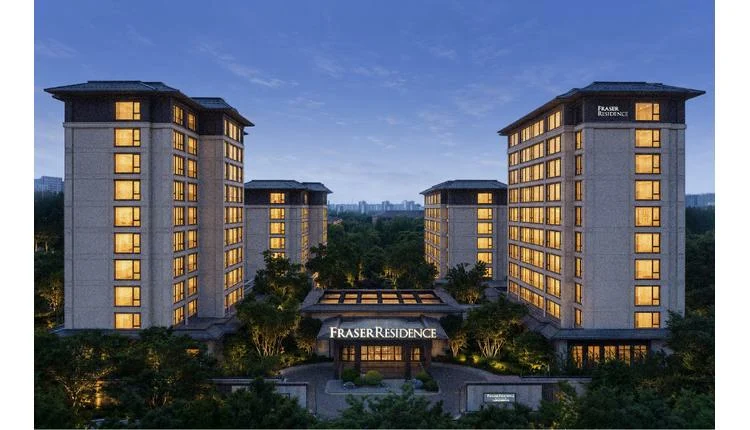 Frasers Hospitality Debuts in Wuzhen with Fraser Residence, Targets 18 New Asian Properties by 2028
