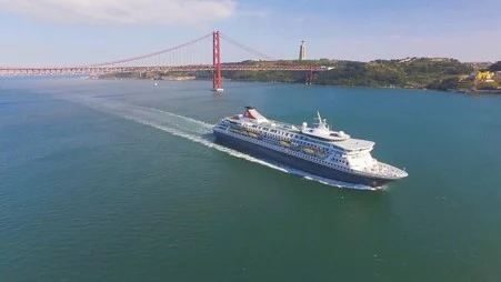 Fred. Olsen 2027 Cruises: Northern Lights, Morocco, Caribbean in 20 Sailings
