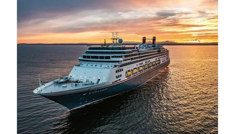 Fred. Olsen's Borealis to sail 87-night Amazon and Antarctica voyage in 2028