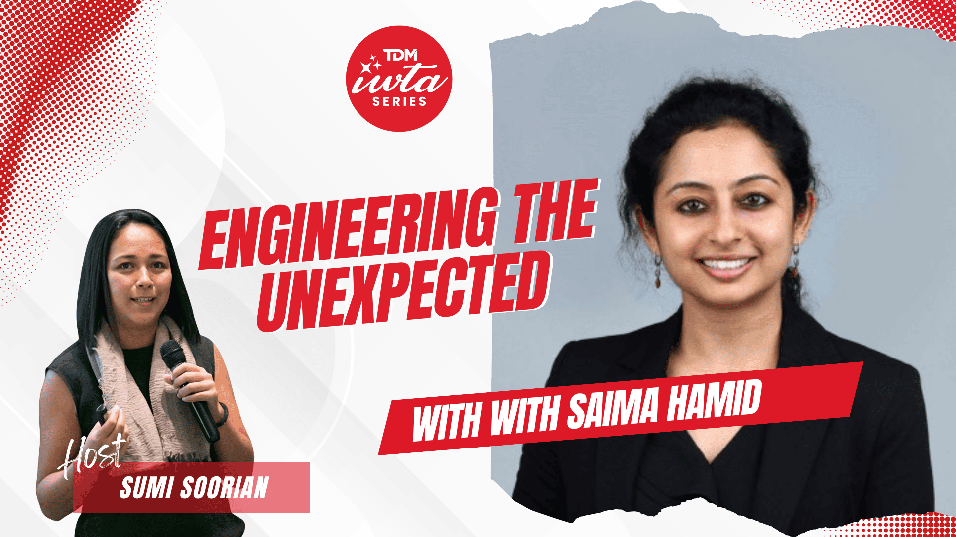 From missile launchers to travel: Flight Centre Asia's Saima Hamidi on career pivots