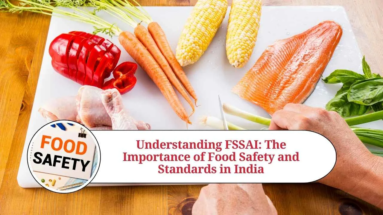 FSSAI crackdown forces Indian hotels to rethink food safety protocols