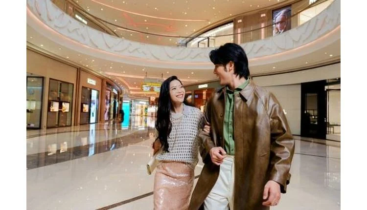 Galaxy Macau launches summer racing sims and luxury retail perks