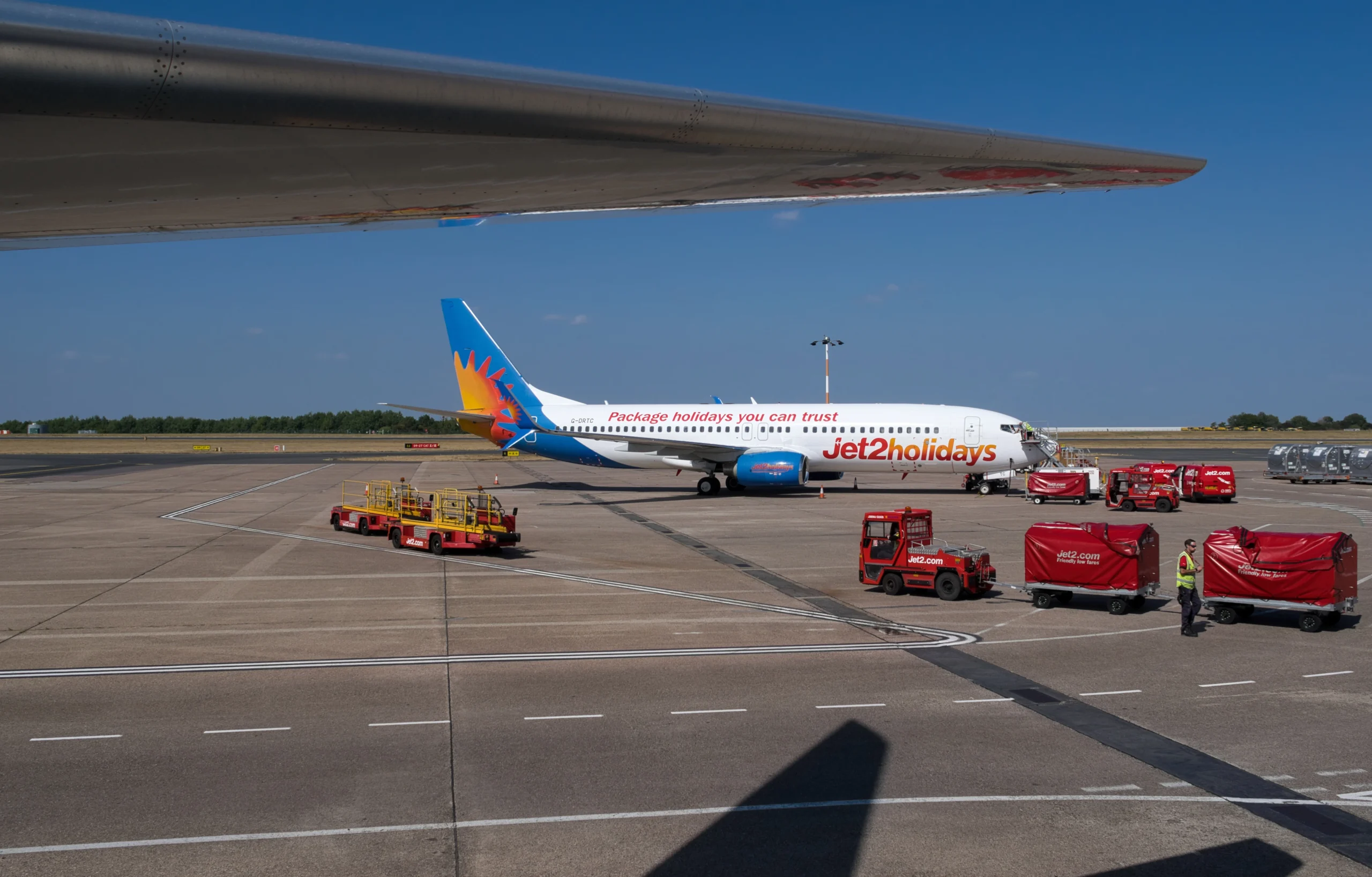 Gambia Experience taps Jet2 for Gatwick-Banjul winter charters