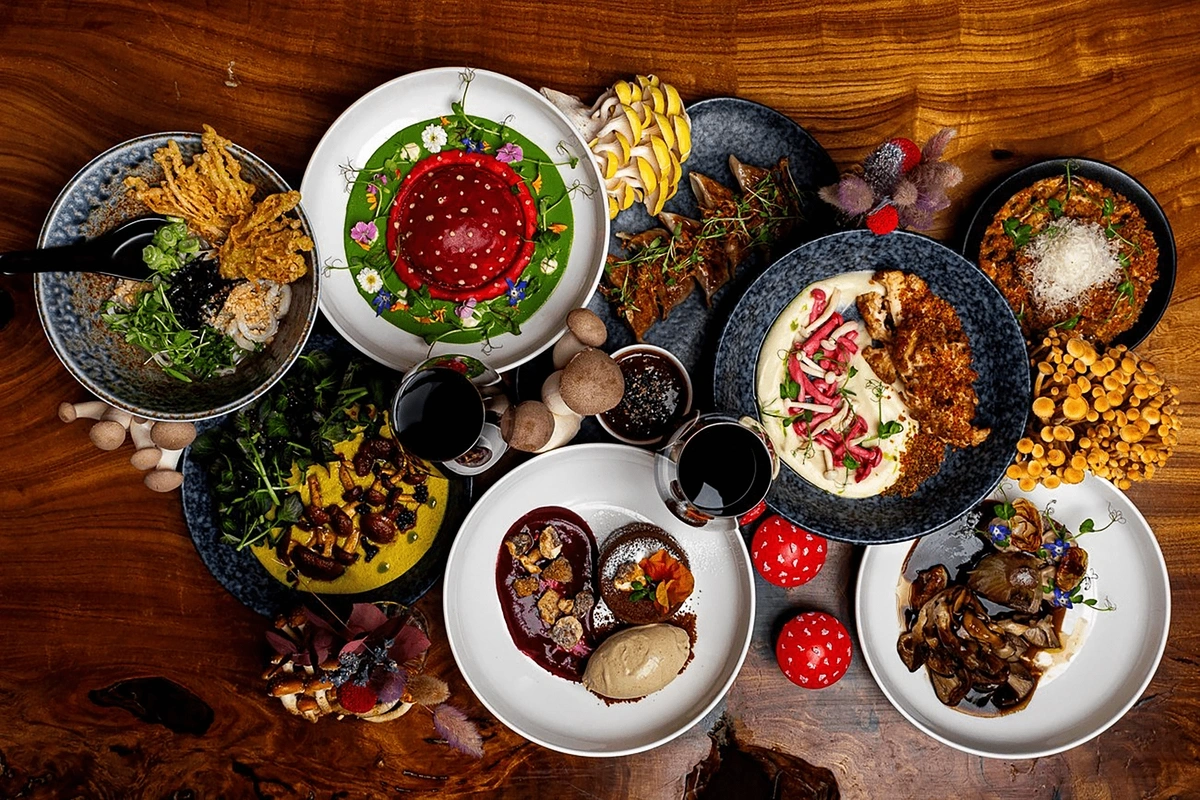 Gastronomic tourism surges as travelers prioritize wellness and local flavors