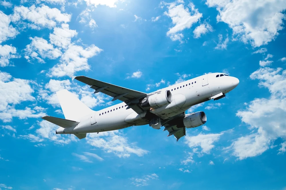 GCC Airfares Expected to Fall by July as Regional Airspace Reopens
