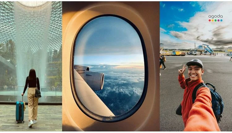 Gen Z Demands Seamless, Sustainable Travel Loyalty: Agoda Survey