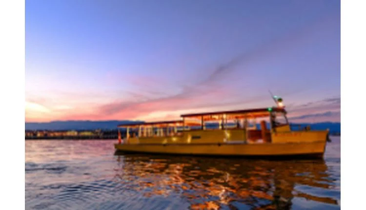 Geneva Targets Coolcation Travelers with Lake, Vineyard, and Alpine Access