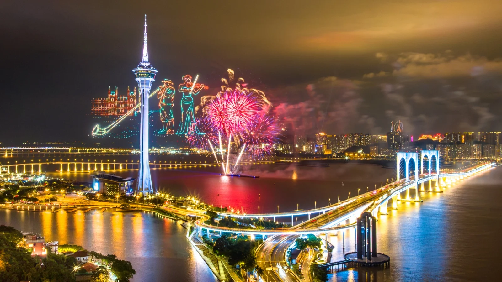 Geopolitical turmoil trims global tourism growth as hubs face strain