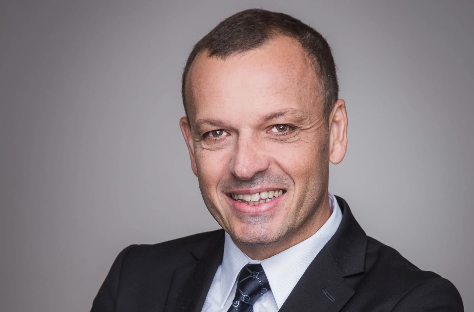 Gilles Cretallaz Returns to Accor to Lead Luxury Operations Across East and Southeast Asia