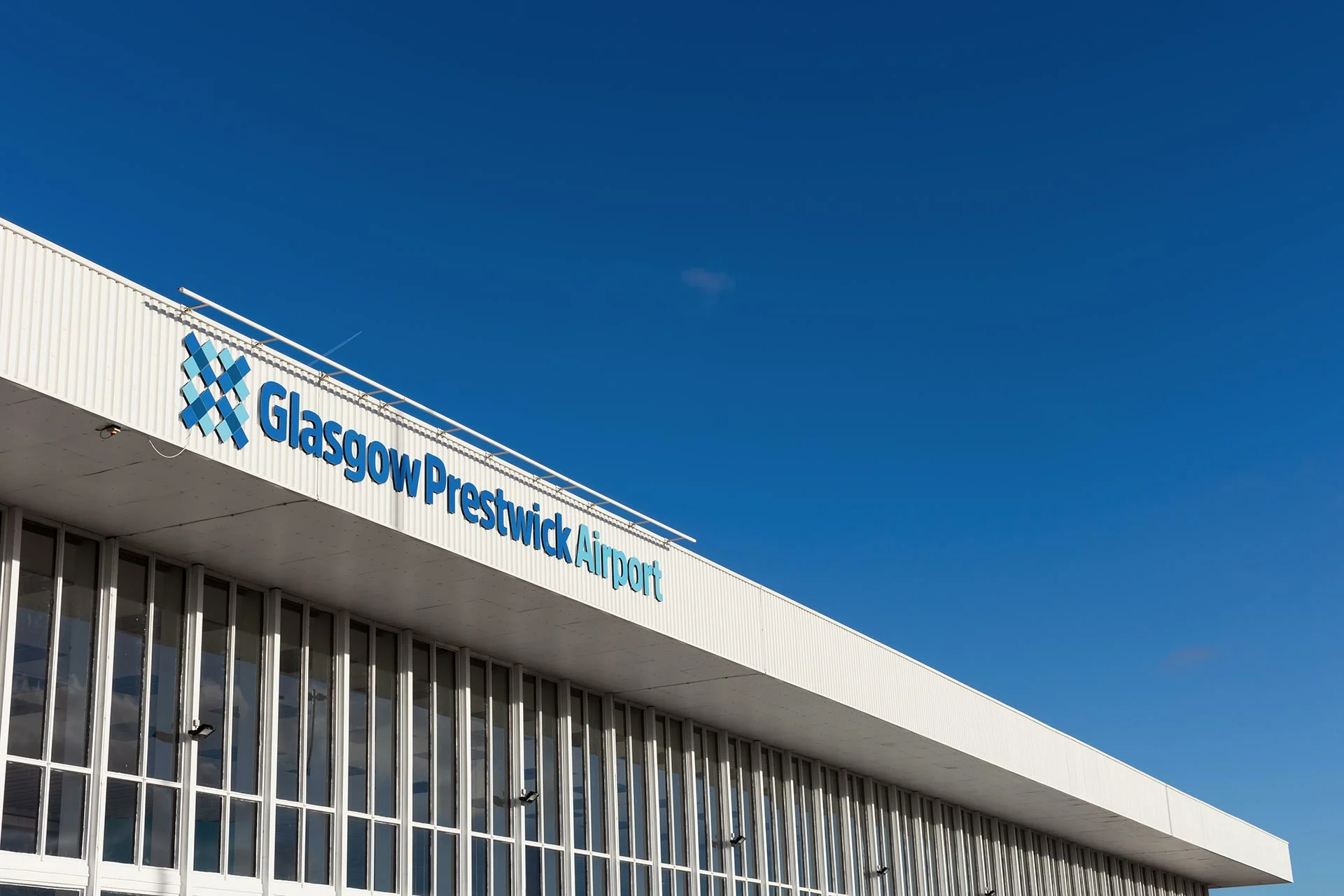 Glasgow Prestwick Airport Posts Seventh Consecutive Profit, Cargo Volumes Quadruple